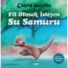TCX Fil Olmak İsteyen Su Samuru