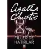TCX Filler de Hatırlar
