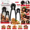 TCX FINDIK & CEVİZ) KIRACAK (2PCS)