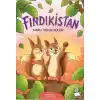 TCX Fındıkistan