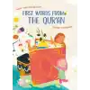 TCX Fırst Words From The Qur’an