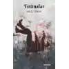 TCX Fırtınalar