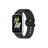 TCX Fit 3 KR419 Ware Silikon Kordon - Siyah