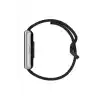 TCX Fit 3 KR419 Ware Silikon Kordon - Siyah