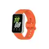 TCX Fit 3 KR419 Ware Silikon Kordon - Turuncu