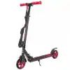 TCX Flexi 2 Tekerlekli Scooter Kırmızı