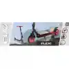 TCX Flexi 2 Tekerlekli Scooter Kırmızı