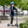 TCX Flexi 2 Tekerlekli Scooter Mavi