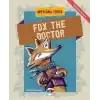 TCX Fox The Dtor - Türkçe İngilizce