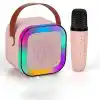 TCX FP-K12 KARAOKE WİRELESS SPEAKER