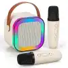 TCX FP-K12 KARAOKE WİRELESS SPEAKER