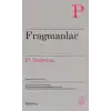 TCX Fragmanlar