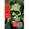 TCX Frankenstein (İngilizce)