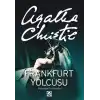 TCX Frankfurt Yolcusu