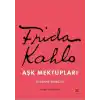 TCX Frida Kahlo Aşk Mektupları