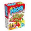 TCX Frog Denge Oyunu
