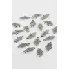 TCX Ftm Ana Eli Tesbih Aparatı 50 Gram