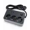 TCX ® FTR02 Çoklu Priz
