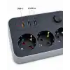 TCX FTR02 Çoklu Priz