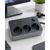 TCX ® FTR02 Çoklu Priz