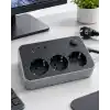 TCX FTR02 Çoklu Priz