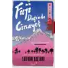 TCX Fuji Dağı’nda Cinayet