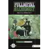 TCX Fullmetal Alchemist - Çelik Simyacı 12