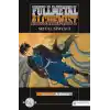 TCX Fullmetal Alchemist - Çelik Simyacı 23