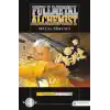 TCX Fullmetal Alchemist - Çelik Simyacı 4