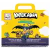 TCX Funny Mat Köpek Adam Mini Set