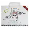 TCX Funny Mat Mini Set 16x21cm