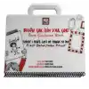 TCX Funny Mat Mini Set - Bugün Çok İşim Var Çok!