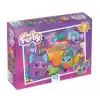 TCX Furby Puzzle 100 Parça