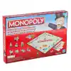 TCX G0009 Monopoly Klasik