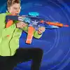 TCX ® G1580 Nerf Loadout Galactic Commander