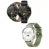 TCX G4 Saat