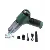 TCX G43 ARAÇ SÜPÜRGESİ