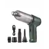TCX G43 ARAÇ SÜPÜRGESİ
