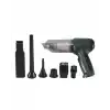 TCX G43 ARAÇ SÜPÜRGESİ