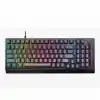 TCX G500X Keyboard