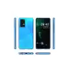 TCX  Galaxy A02S Kılıf Lüx Şeffaf Silikon