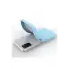 TCX  Galaxy A03S Kılıf  Silikon - Sky Blue