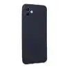 TCX  Galaxy A04 Kılıf First Silikon - Lacivert