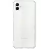 TCX  Galaxy A04 Kılıf Lüx Şeffaf Silikon
