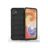 TCX  Galaxy A04 Kılıf  Silikon - Siyah