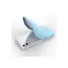 TCX  Galaxy A04 Kılıf  Silikon - Sky Blue