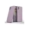TCX  Galaxy A04E Kılıf  Silikon - Mor