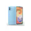 TCX  Galaxy A04E Kılıf  Silikon - Sky Blue