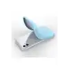 TCX  Galaxy A04E Kılıf  Silikon - Sky Blue