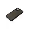 TCX  Galaxy A05 Harvel Kapak - Siyah